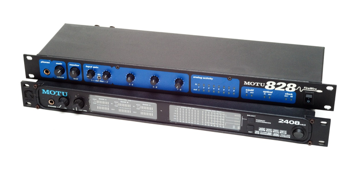 AES67 et interopérabilité AoIP